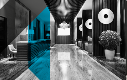 Ambiente Inspirador